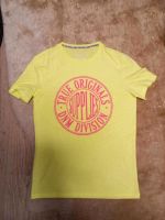 T Shirt gr.S unisex zu tragen neon gelb pink Nordrhein-Westfalen - Monheim am Rhein Vorschau
