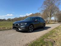 Seat Leon Sportstourer 2.0 TDI, 11/2020 Niedersachsen - Oldenburg Vorschau