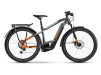 Haibike Trekking 10 i625Wh 12-G SLX Rheinland-Pfalz - Alzey Vorschau