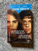 Buch: Margos Spuren von John Green Bayern - Marktoberdorf Vorschau