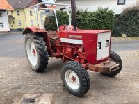 IHC 523 Traktor Schlepper Hessen - Meißner Vorschau