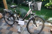 E-Bike damenfahrrad Nordrhein-Westfalen - Herford Vorschau