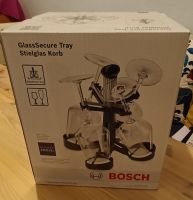 bosch geschirrspüler extra glasgestell neu küche glas wein Berlin - Tempelhof Vorschau