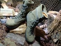 Orig.BELLEVILLE 675 USAF Extreme Cold Weather Boots Foliage Gr.45 Nordrhein-Westfalen - Herzogenrath Vorschau