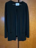 Jacke Strickjacke Jäckchen schwarz *Street one* 40 Bayern - Hösbach Vorschau