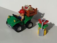 LEGO DUPLO 5645 Buggy mit Opa Kr. München - Neuried Kr München Vorschau