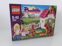 Lego Belville Hundefamilie 7583 mit OVP Nürnberg (Mittelfr) - Oststadt Vorschau