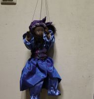 Orientalische Handmarionette, WarenGut, E-3347 LZ Altona - Hamburg Ottensen Vorschau