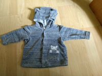 Jacke UNGETRAGEN H&M Baby Gr.68 Niedersachsen - Rühen Vorschau