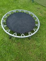 Trampolin rund 95 cm Hessen - Lohfelden Vorschau