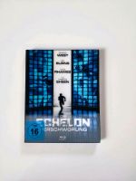 Die Echelon-Verschwörung, Blu-ray Lenticular Edition, DTS HD, NEU Baden-Württemberg - Ulm Vorschau