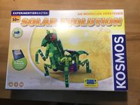 KOSMOS Solar Evolution komplett Freiburg im Breisgau - Au  Vorschau