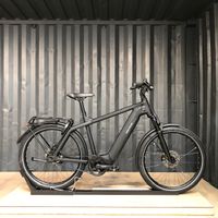 Riese & Müller Charger4 GT Rohloff I Kiox300 I RIESE_argmbh Pankow - Weissensee Vorschau