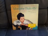 "Madame Butterfly" Puccini Schallplatte Vinyl 1965 Nordrhein-Westfalen - Meckenheim Vorschau