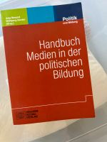 Handbuch Medien in der politischen Bildung Stuttgart - Weilimdorf Vorschau