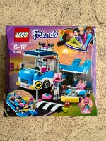 NEU Lego Friends 41348 Abschleppwagen Saarland - Rehlingen-Siersburg Vorschau