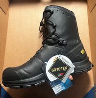 Haix Stiefel schwarz S3 Gr. 40 Nordrhein-Westfalen - Gelsenkirchen Vorschau