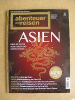 Asien. Heft 11/2017 Abenteuer und Reisen München - Sendling Vorschau