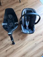 Cybex Platinum Cloud T+ & Base Z2 Nordrhein-Westfalen - Werl Vorschau