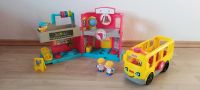 Little People Schule und Schulbus Nordrhein-Westfalen - Kall Vorschau