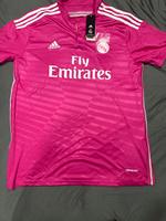 Real madrid trikot 13/14 Original Nordrhein-Westfalen - Recklinghausen Vorschau