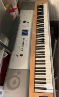 Yamaha Portable Grand DGX 630, E-Piano+Hocker+Bücher+Software Kreis Ostholstein - Zarpen Vorschau