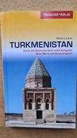 Reiseführer Turkmenistan Bayern - Nördlingen Vorschau