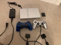 Sony PlayStation PS2 mit 2 Controller, München - Trudering-Riem Vorschau