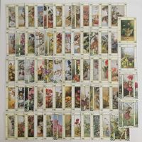 10x Postkarte FLOWER FAIRIES 64 verschiedene Motive Post Karten Bayern - Roth Vorschau