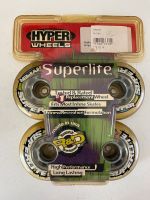 Hyper Wheels Superlite Inline Rollen (Inlineskates, Rollerblade) Nordrhein-Westfalen - Schwalmtal Vorschau