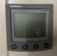 Raymarine Autohelm ST60 Speed Log Seatalk A22009 Schleswig-Holstein - Flensburg Vorschau