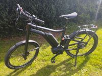 E-Bike Cannondale Contro E-Rigid Baden-Württemberg - Westerheim Vorschau