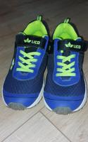 Sportschuhe | Turnschuhe neuwertig Größe 37 Dresden - Coschütz/Gittersee Vorschau