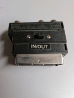 SCART (S)VHS Adapter Rheinland-Pfalz - Trittenheim Vorschau