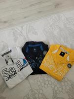 Gaastra Tshirts Poloshirts Damen Niedersachsen - Seelze Vorschau