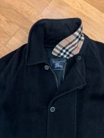 Burberry Herren Mantel Jacke  Cashmere Kaschmir Wolle Größe M Frankfurt am Main - Westend Vorschau