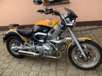 BMW R 1200 C Independent Brandenburg - Zeschdorf Vorschau