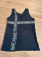Kookai Shirt Trägerhemd Trägerlos schwarz Größe 2 Köln - Lindenthal Vorschau