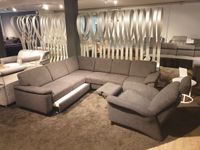 NEU Couch Wohnlandschaft mit Schlaffunktion und Relaxsessel %%% Nordrhein-Westfalen - Bocholt Vorschau