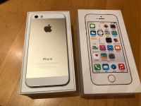 iPhone 5s 32GB Gold Rheinland-Pfalz - Weilerbach Vorschau