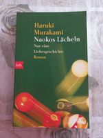 "Naokos Lächeln", Haruki Murakami Rheinland-Pfalz - Schornsheim Vorschau