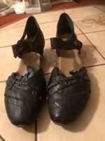 Rieker Schuhe 42 neu Hessen - Trebur Vorschau