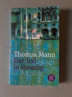 Der Tod in Venedig - Thomas Mann Frankfurt am Main - Nordend Vorschau