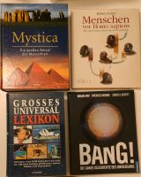 Diverse Sachbücher Lexikon, Universum, Menschen, Mystik Berlin - Steglitz Vorschau