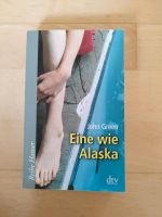 Eine wie Alaska John Green München - Milbertshofen - Am Hart Vorschau