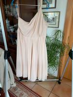 Festliches Kleid ❤️H&M,Gr.44 Hessen - Hüttenberg Vorschau