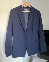 Dunkelblauer Blazer Gr. 46 von H&M Nordrhein-Westfalen - Inden Vorschau
