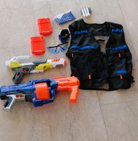 Grosses Nerf-Set Nordrhein-Westfalen - Salzkotten Vorschau