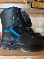 Atlas Sicherheitsschuh GTX 935 / S3 / Gore Tex / Neu Schleswig-Holstein - Eckernförde Vorschau