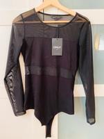 Body neu Vero Moda M party silvester disco mit Etikett Berlin - Westend Vorschau